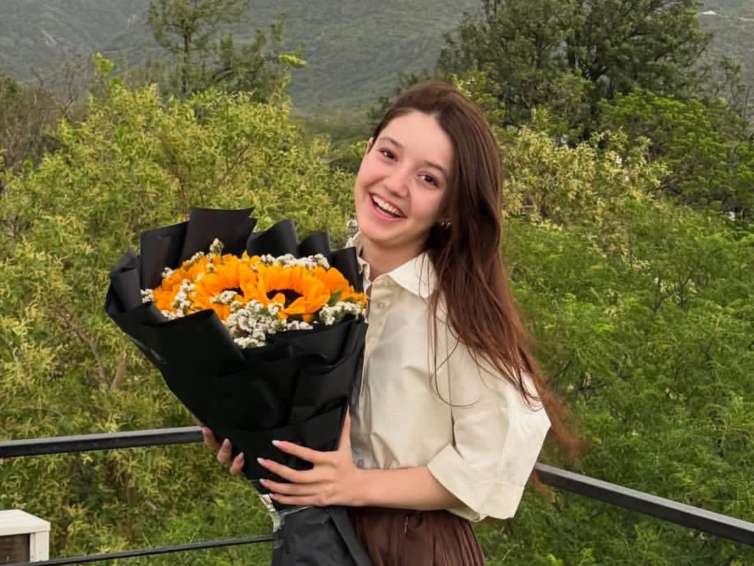 Viral! Sweet Seventeen Berakhir Tragis: Ngerinya Kisah Beauty Influencer 17 Tahun Tewas Ditembak Stalker Gila Cinta!
