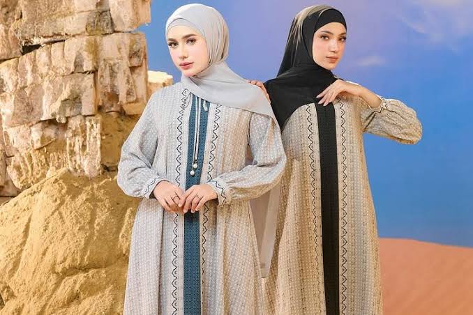 Inspirasi Outfit Idul Adha 2025 ala Gen Z, Simpel Tapi Tetap Kece! 