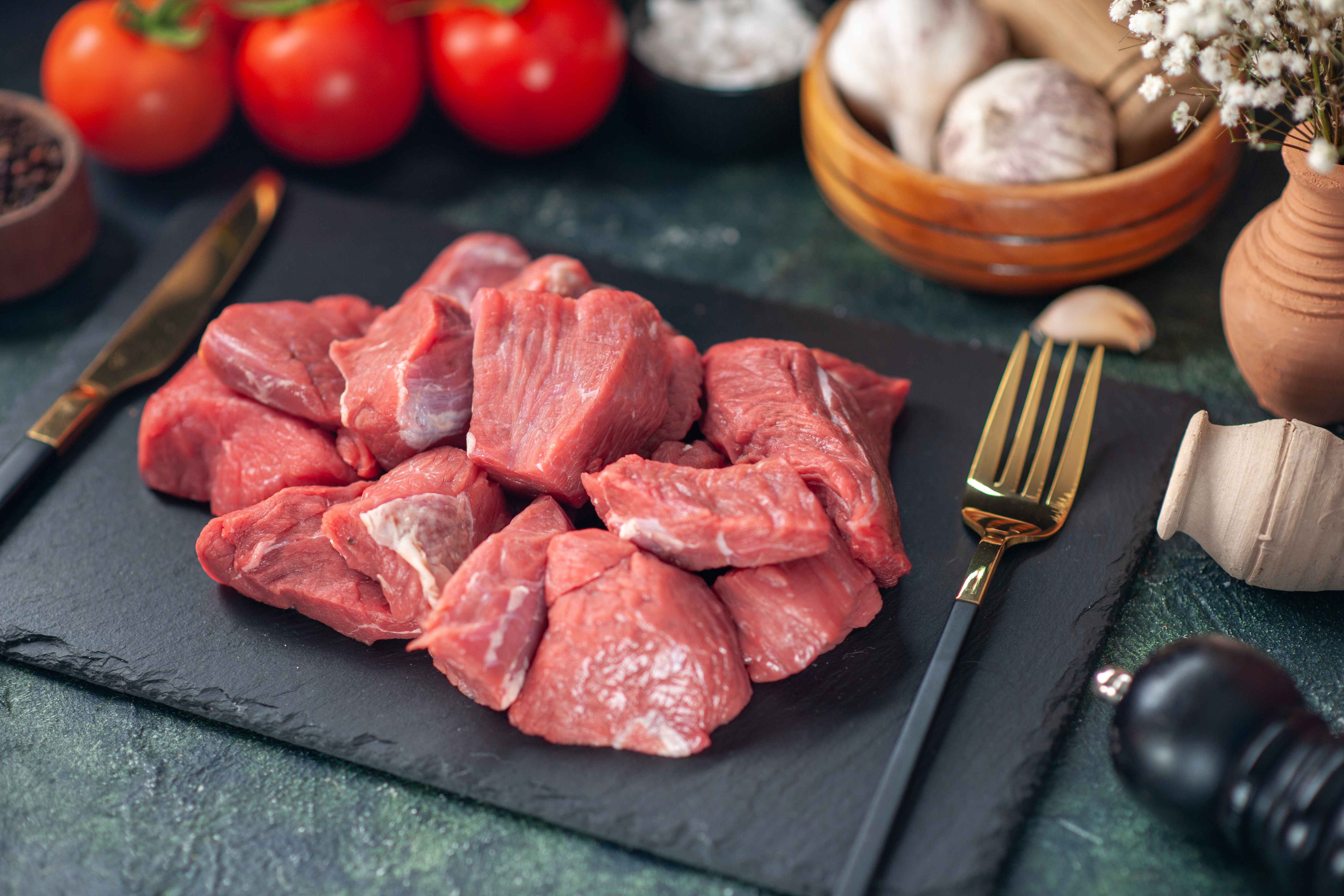 Tips Menyimpan Daging Kurban agar Tetap Segar, Anti Busuk, dan Tahan Lama!