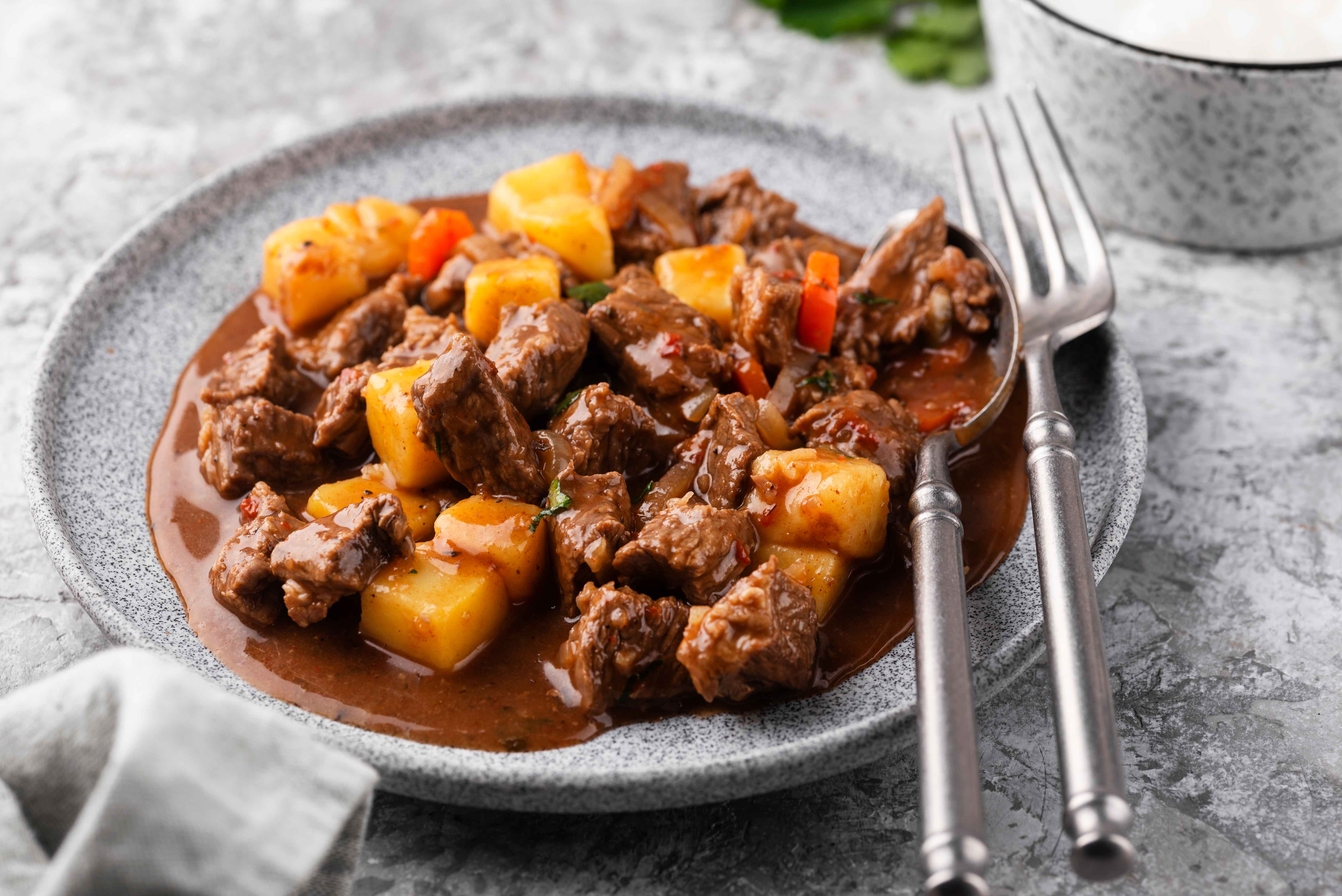 Dapat Daging Kurban? Coba Resep Tumis Daging Sapi Simpel Ini, Cocok Buat Santapan Idul Adha!
