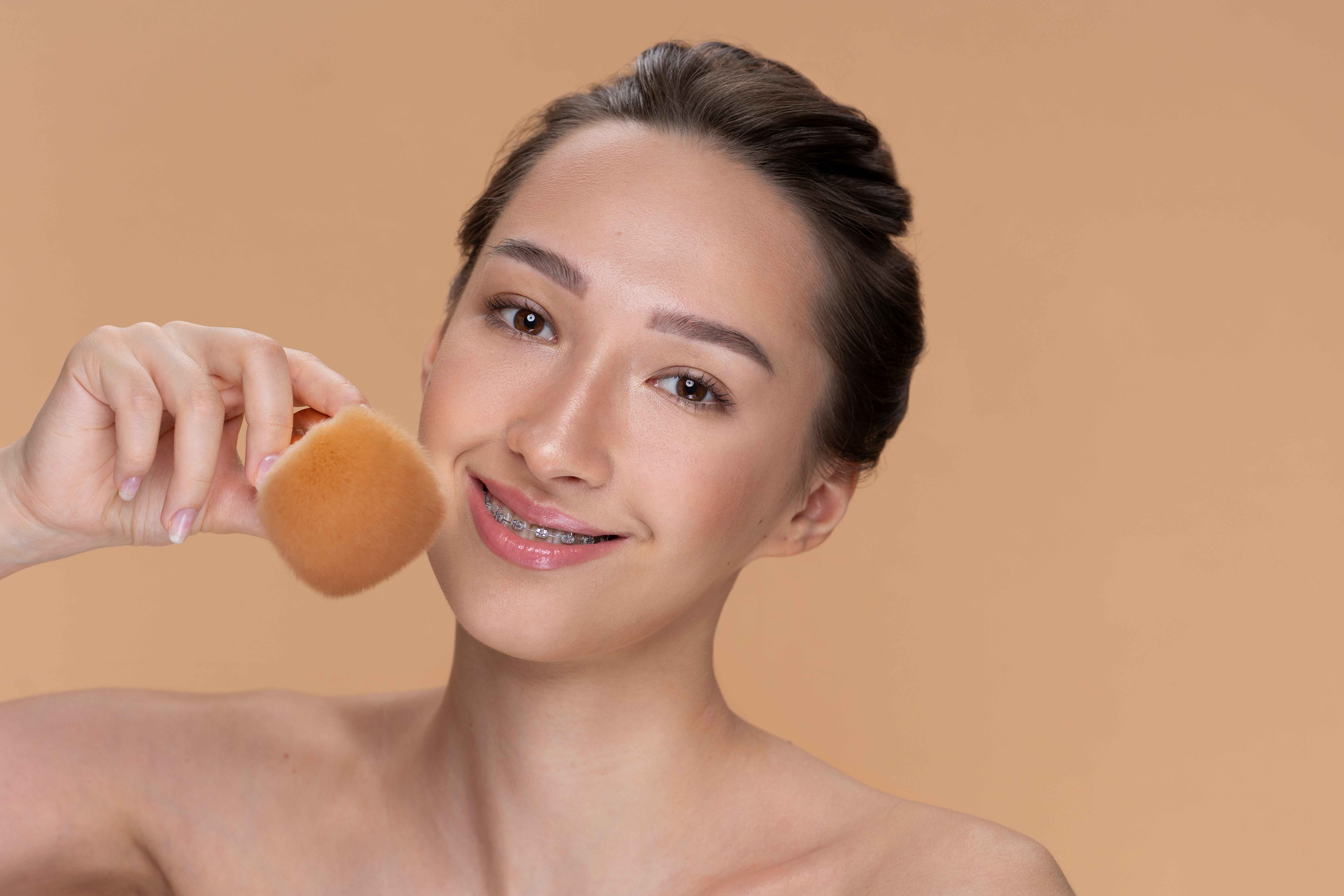 Foundation Flawless dari Pagi hingga Malam, Begini Caranya