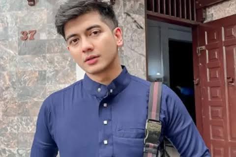 Teuku Ryan Blak-Blakan Soal Kriteria Pasangan, Ternyata Nggak Wajib Berhijab!