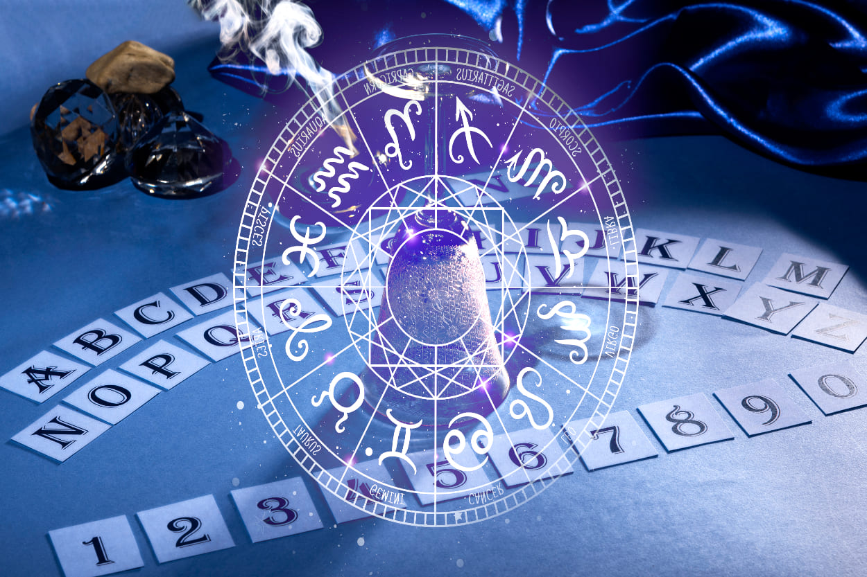 Ramalan Zodiak 9 Juni 2025: Cinta, Karier, dan Keuangan, Siapa yang Bersinar Siapa Harus Waspada?