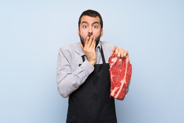 Mulut Bau Setelah Makan Daging Kurban? Usir dengan Cara Ini, Terbukti Efektif!