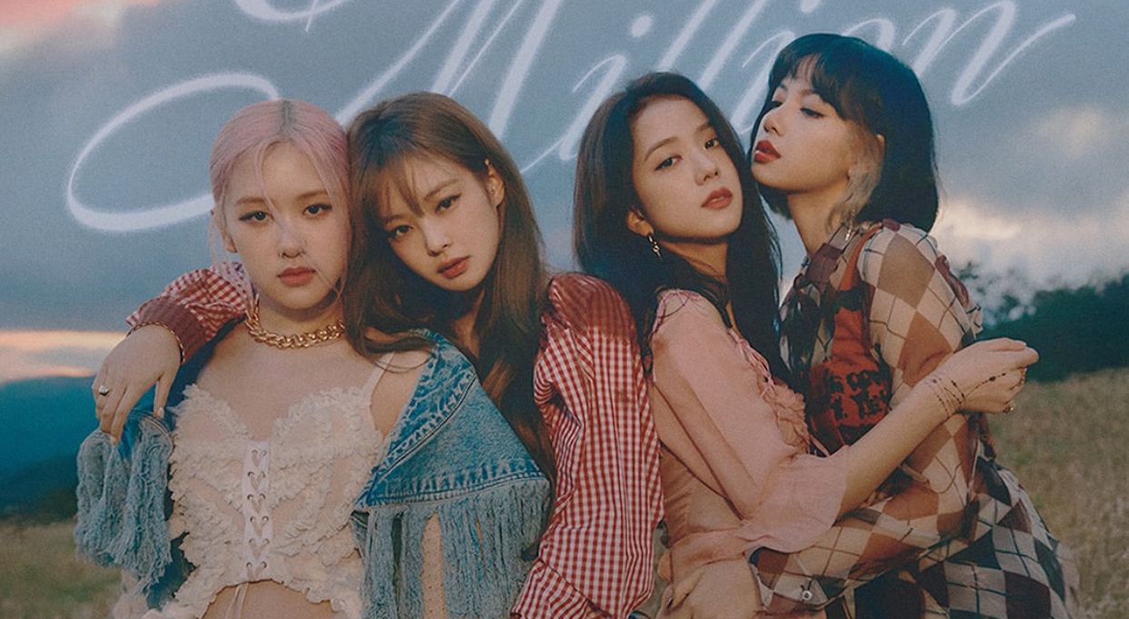 Presale Tiket BLACKPINK di Jakarta Dibuka 10 Juni! Begini Cara Jadi Member Weverse Biar Nggak Kehabisan Tiket