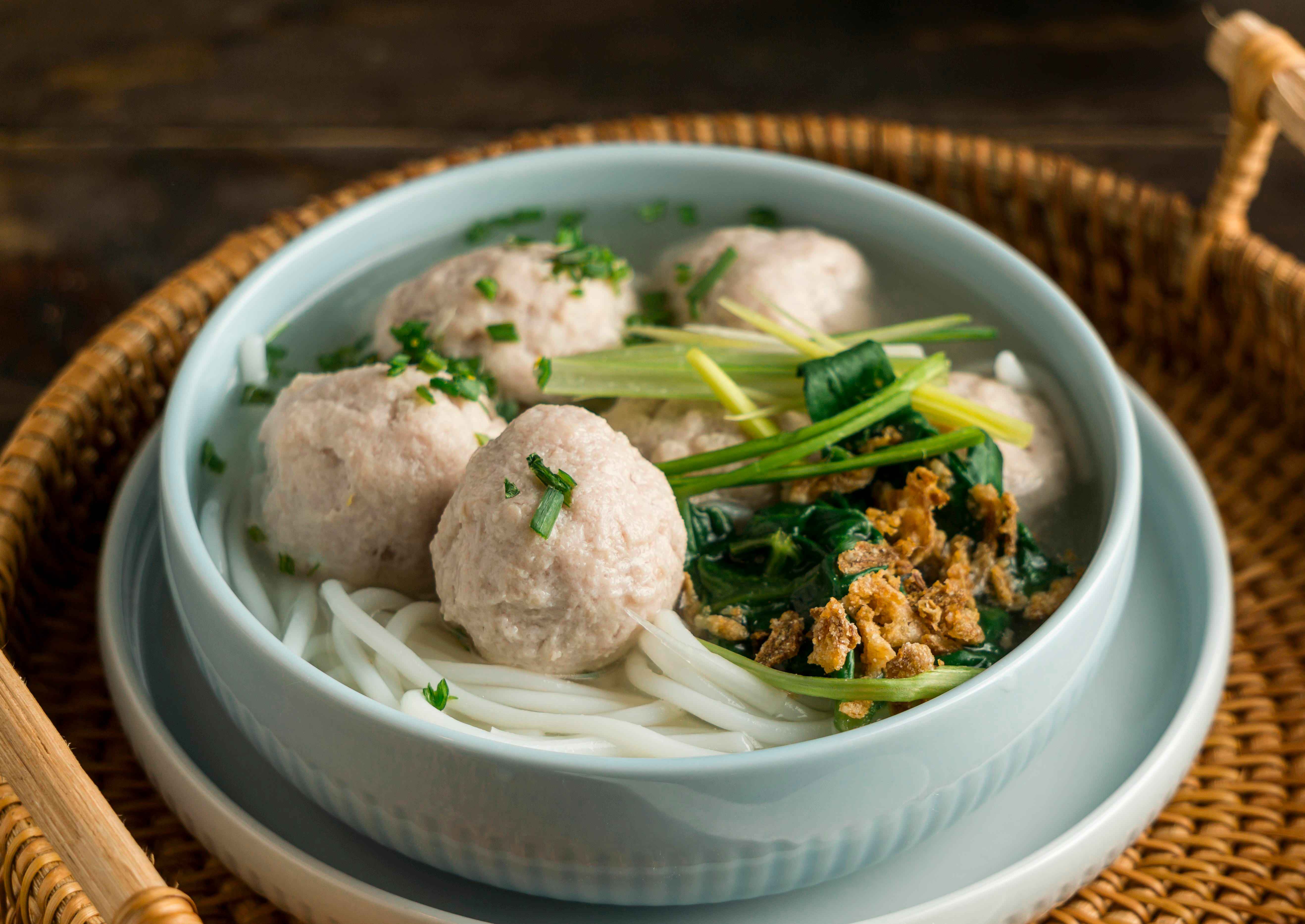 Anti Ribet! Resep Bakso Sapi Simpel dari Daging Kurban, Cuma Butuh 6 Bahan