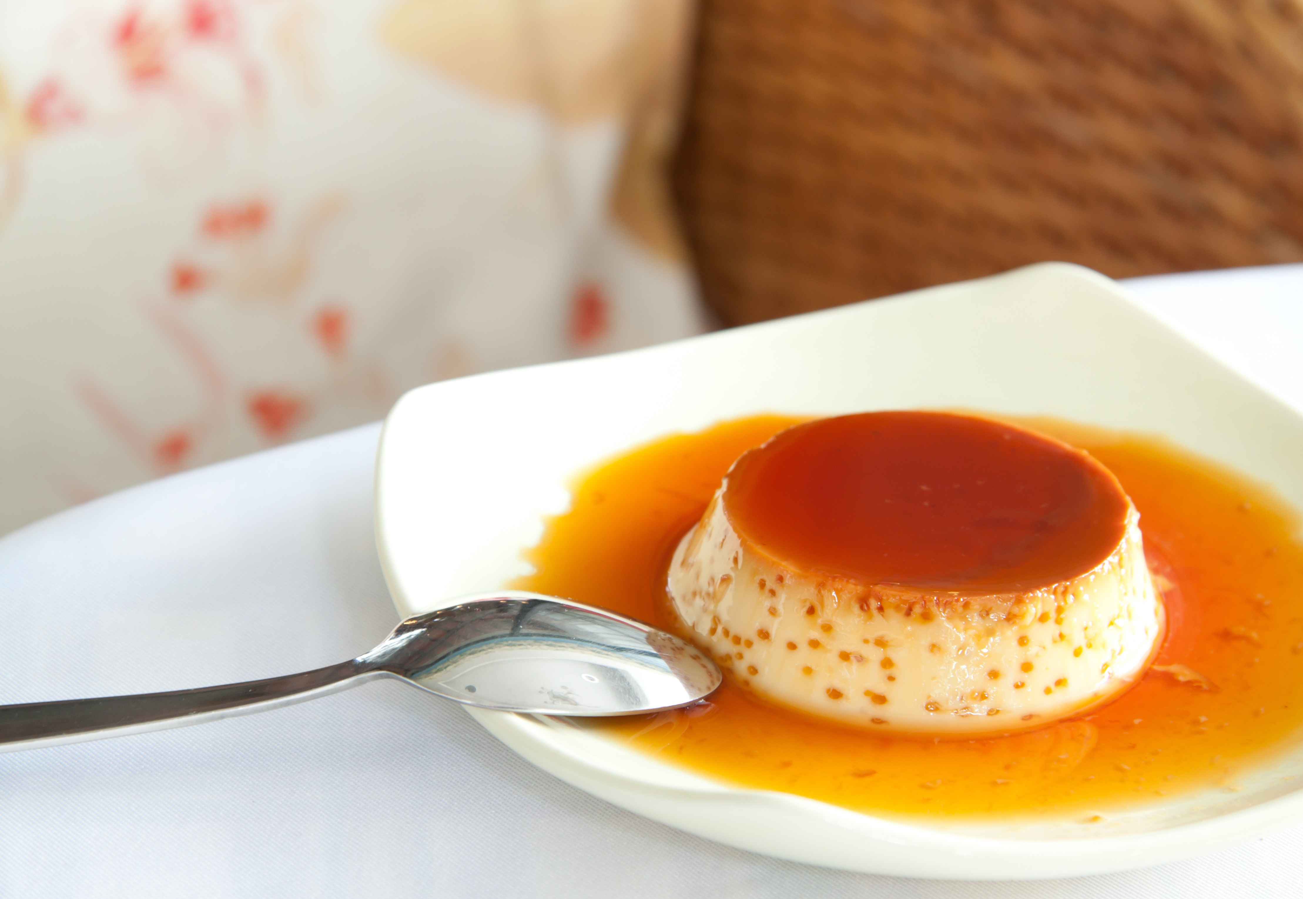 Ternyata Gampang Banget! Resep Caramel Pudding Creamy Tanpa Oven & Susu Cair