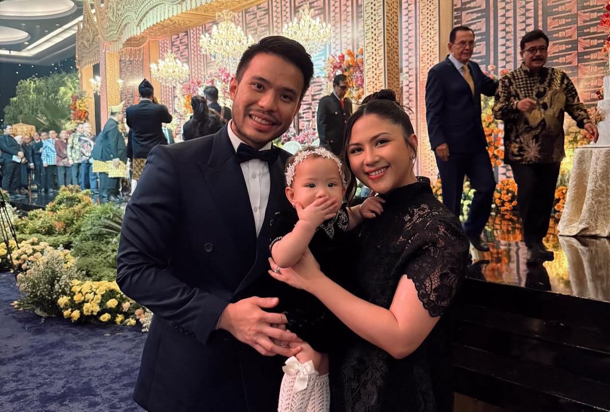 Dituding Tak Terurus dan Tak Terawat, Penampilan Jessica Mila Tuai Komentar Pedas Netizen! Begini Respon Santainya