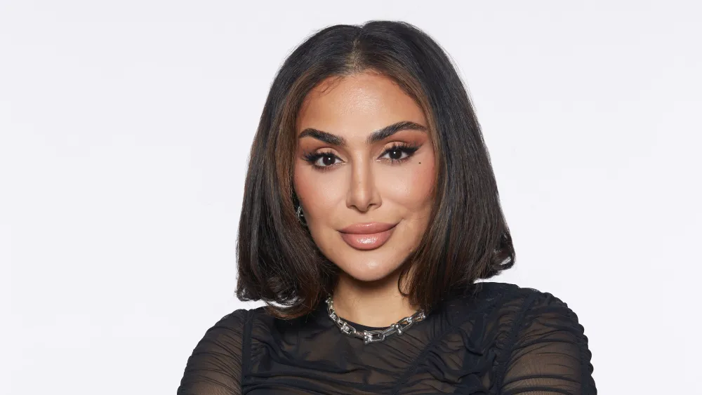 Huda Kattan Resmi Rebut Kembali Brand Huda Beauty, Kini 100% Milik Sang Pendiri!