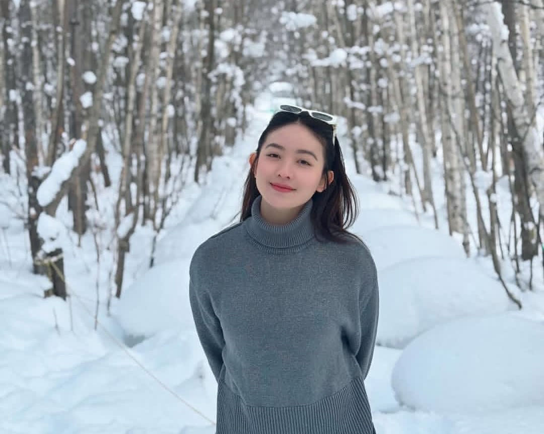 Terus Didesak Nikah, Natasha Wilona Balik Jawab Menohok: Aku Masih Sibuk Jadi Wanita Hebat! 