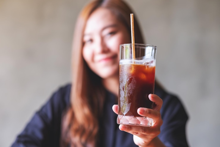 Rahasia Berat Badan Turun 5 Kg Tanpa Olahraga! Cuma Minum Kopi Americano, Begini Caranya!