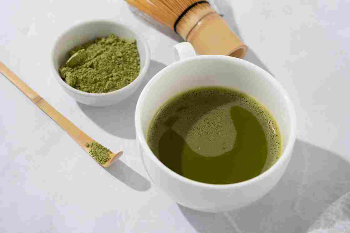 Dari Taurus Sampai Cancer ini Zodiak yang Paling Cocok Hidup Dengan Matcha Latte