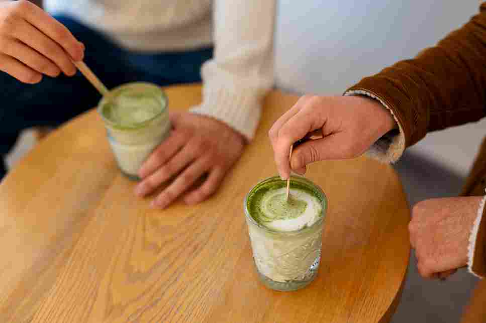 Empat Waktu Terbaik Buat Kamu Nikmati Matcha, Ini Rahasianya Biar Tubuh Dapat Manfaat Maksimal