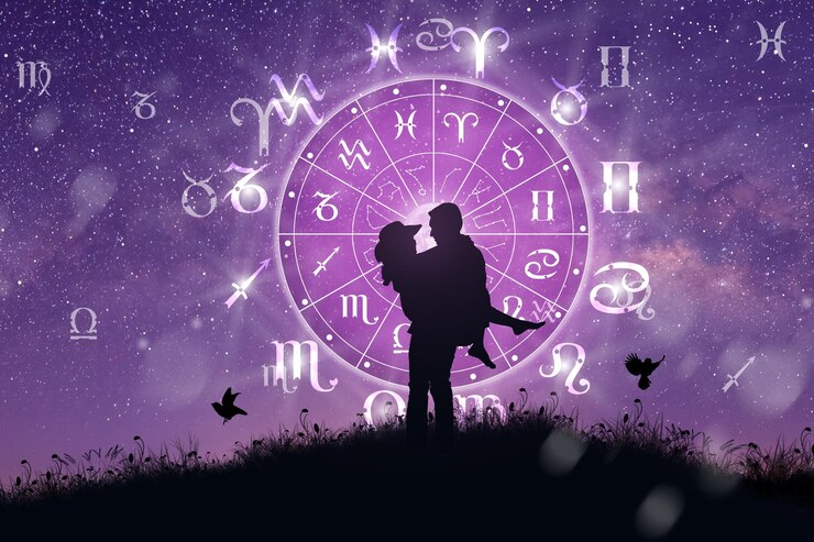 Tak Pernah Menyerah! Deretan Zodiak Ini Gak Pernah Gagal Menemukan Belahan Jiwa!