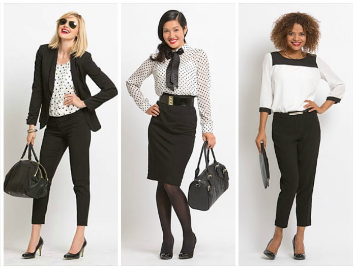First Day Look! Ini Tips Fashion Biar Tampil Stylish dan Profesional di Hari Pertama Kerja 