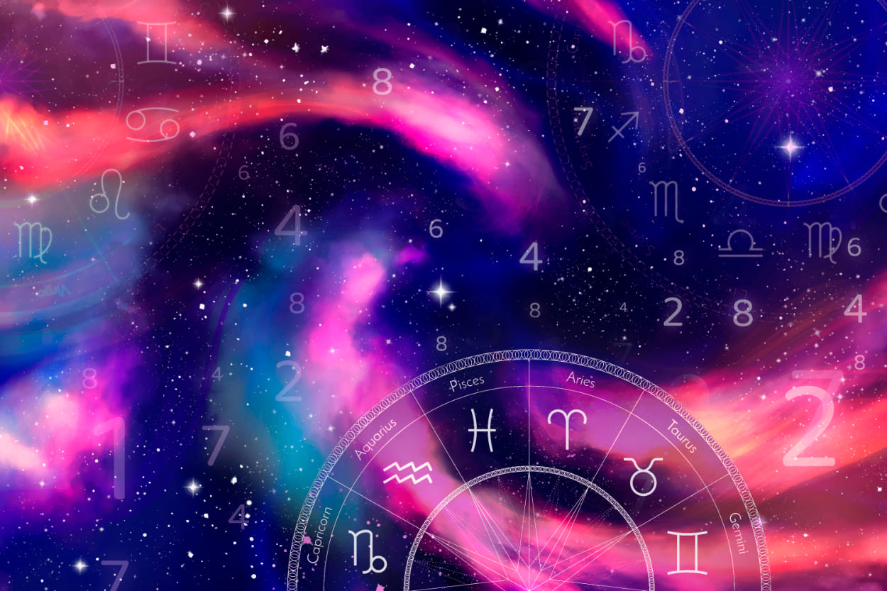 Ramalan Zodiak 13 Juni 2025: Bintang Cinta Menguat, Karier dan Keuangan Menggeliat, Bagaimana Nasibmu Hari Ini?