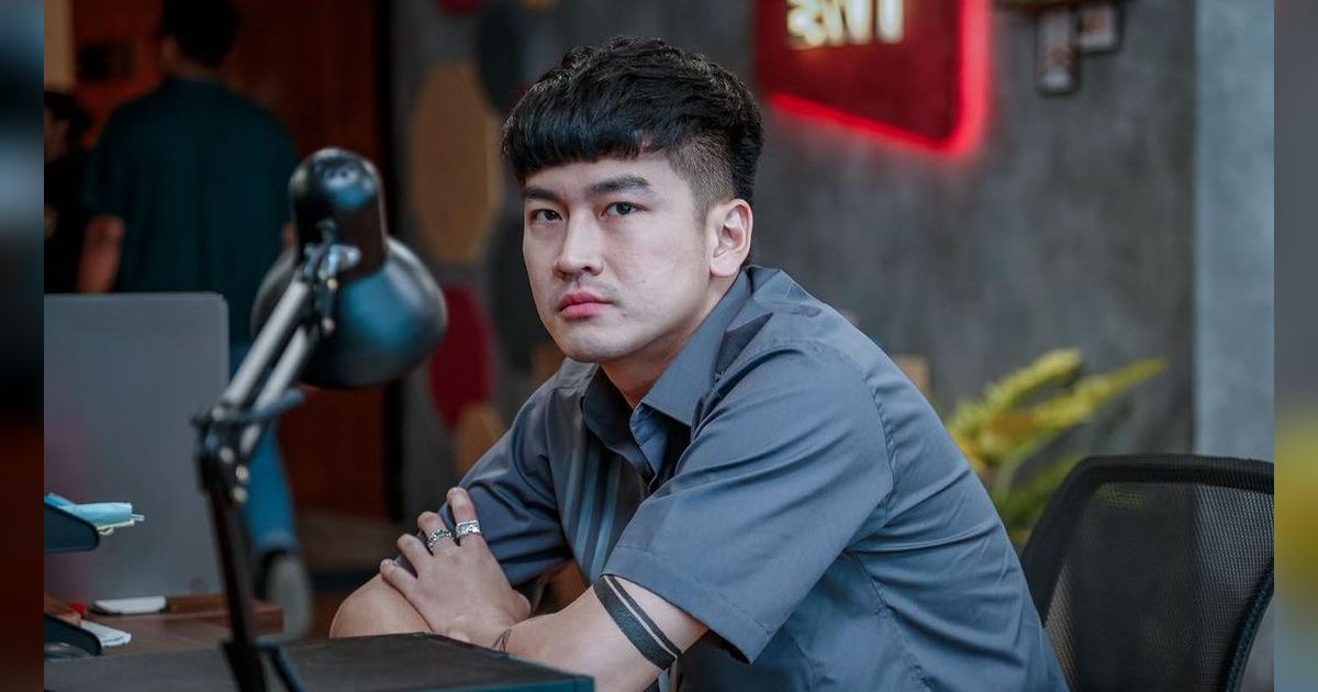 Hujat Timnas Indonesia, Sosok Anrez Adelio Disorot Netizen! 