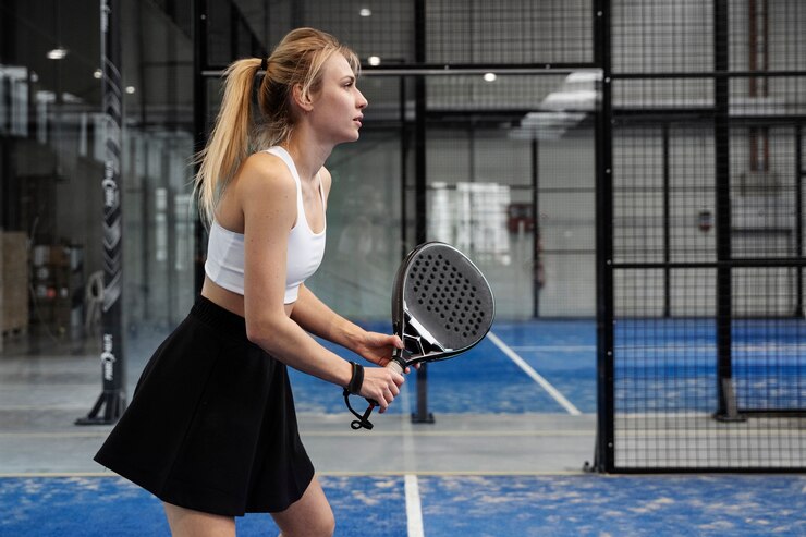 Ingin Jago Main Padel? Pemula Wajib Tahu Teknik Dasar ini untuk Jadi Pemain Profesional!