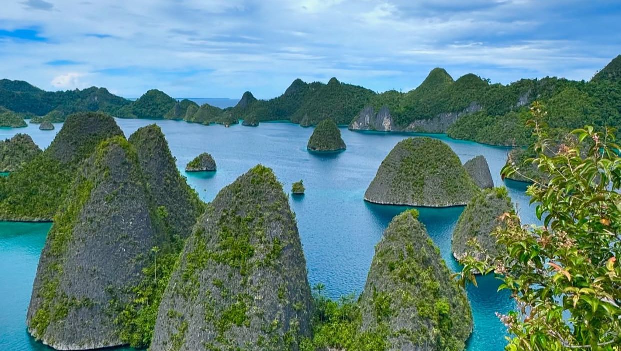 Begini Cara ke Raja Ampat dari Jakarta, Lengkap dengan Estimasi Biayanya!