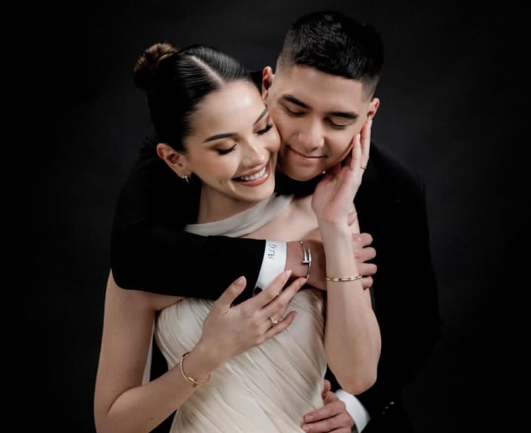 Ramalan Pernikahan Al Ghazali dan Alyssa Daguise, Denny Darko Beri Peringatan Tegas: Terlalu Cepat!
