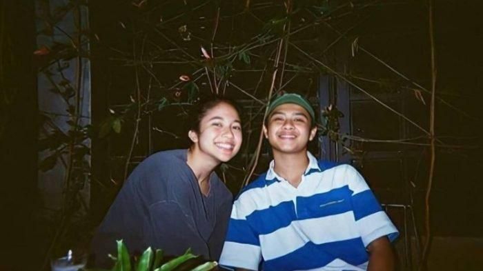 Baper Banget! Ini Respon Ibunda Bastian Steel Soal Hubungannya Sama Sitha Marino