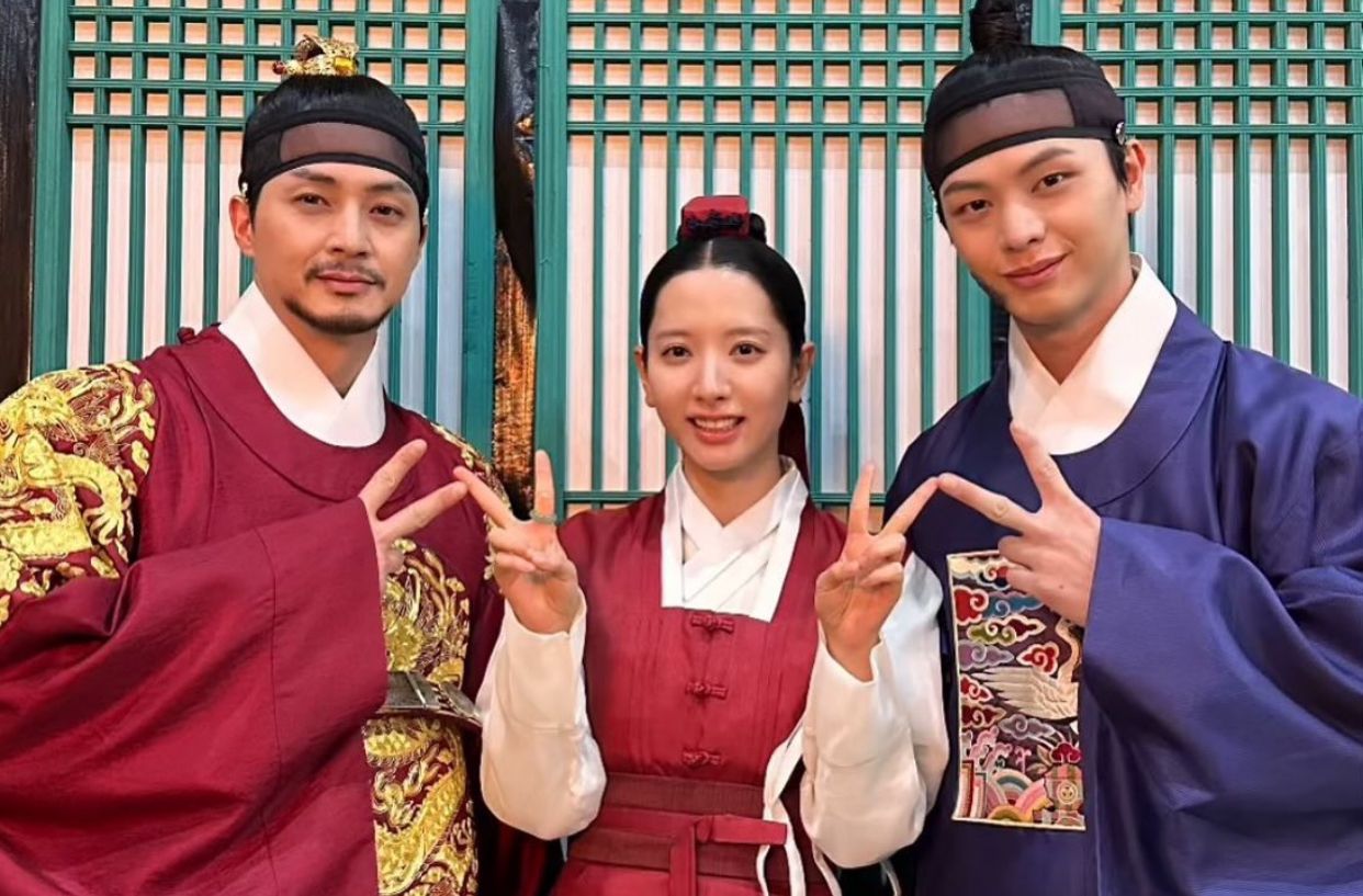5 Drama Korea Paling Hits Juni 2025: Thriller, Romantis, hingga Komedi, Semua Ada!