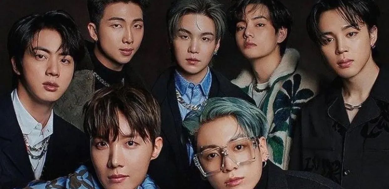 Rayakan 12 Tahun Debut, BTS Ungkap Kerinduan Mendalam untuk ARMY