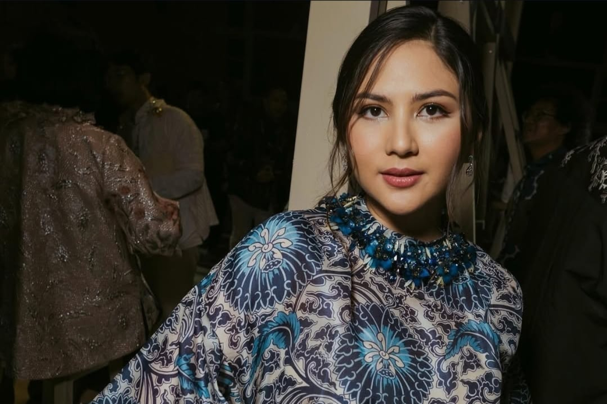Disebut Gemuk dan Tak Terawat, Begini Tanggapan Jessica Mila