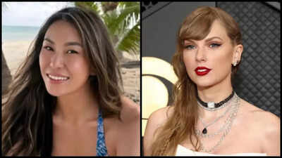 Geser Taylor Swift, Lucy Guo Jadi Wanita Terkaya di 2025! Siapa Dia?