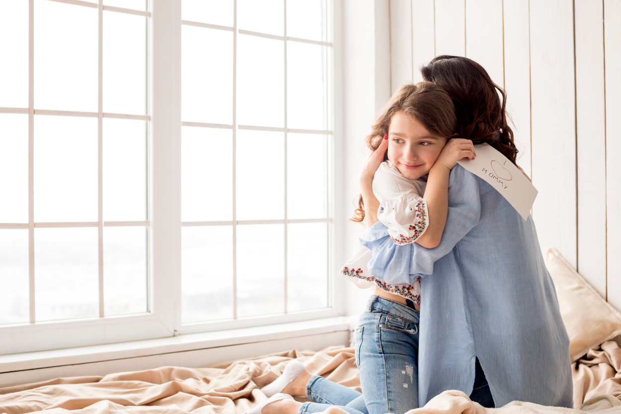 Terungkap! Ini 6 Alasan Kenapa Anak Susah Tidur Tanpa Mama, Ini Cara Efektif Mengatasinya!