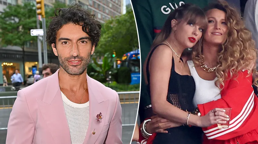 Blake Lively Minta Perlindungan Hukum, Tolak Ungkap Chat Pribadinya dengan Taylor Swift