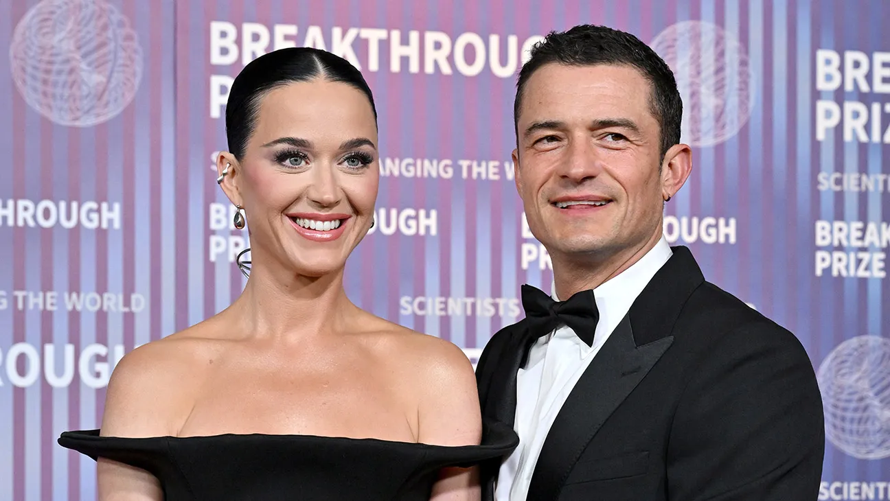 Satu Dekade Bersama, Hubungan Katy Perry dan Orlando Bloom Dikabarkan Kandas