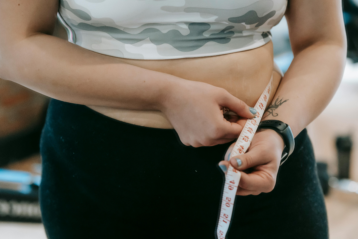 Perempuan Gemuk Susah Hamil? Ini Fakta Medisnya!