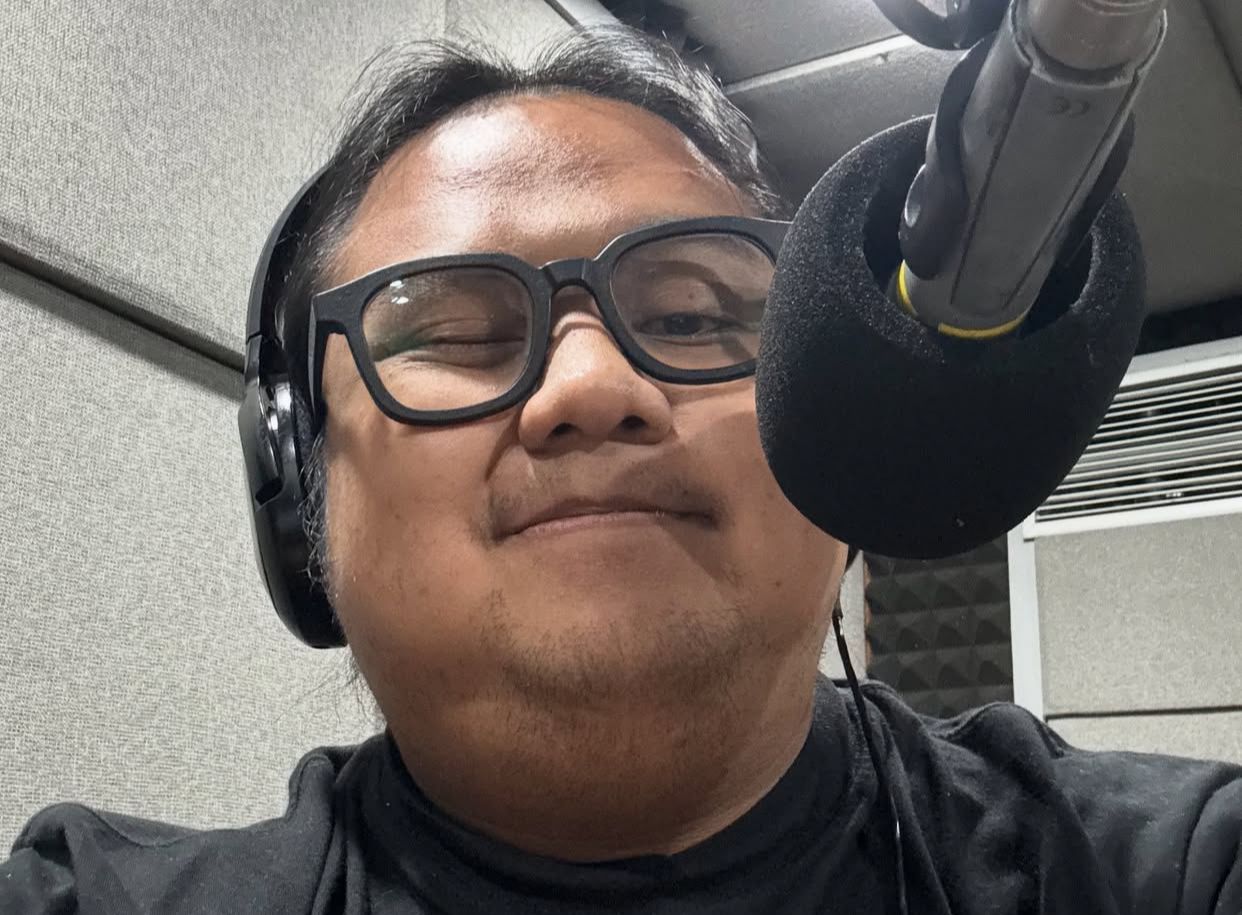 Profil Gusti Irwan Wibowo atau Gustiwiw, Ternyata Musisi dan Komedian yang Banyak Prestasinya!
