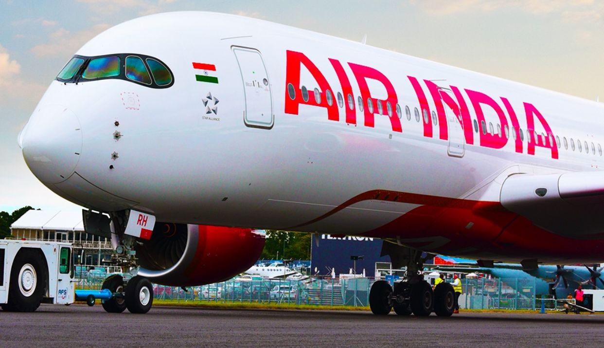 Remaja Perekam Momen Jatuhnya Air India Alami Trauma Berat Berjangka Panjang