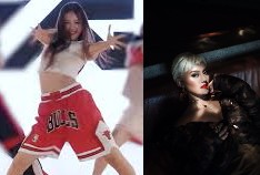 Keren Banget! YG Entertainment Pakai Lagu Agnez Mo untuk Debutkan 'NEXT MONSTER'!