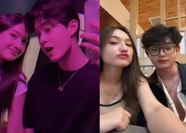 Al Ghazali Menikah, Laura Moane Tampil Mesra Bareng Gabriel Prince: Buktikan Sudah Move On?