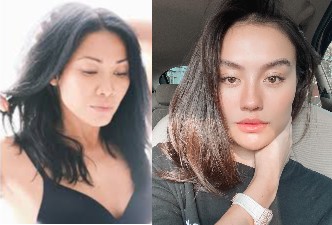 Dua Diva Indonesia Masuk Serial Hollywood! Agnez Mo dan Anggun C Sasmi Perankan Ibu-Anak di Reacher Season 4!