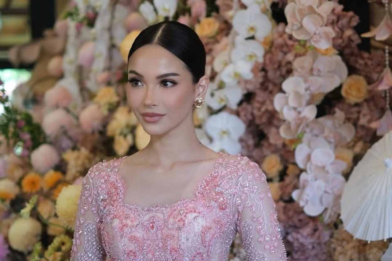 Isi Suvenir Bridesmaids Alyssa Daguise Bikin Melongo, Harganya Sampai Belasan Juta!