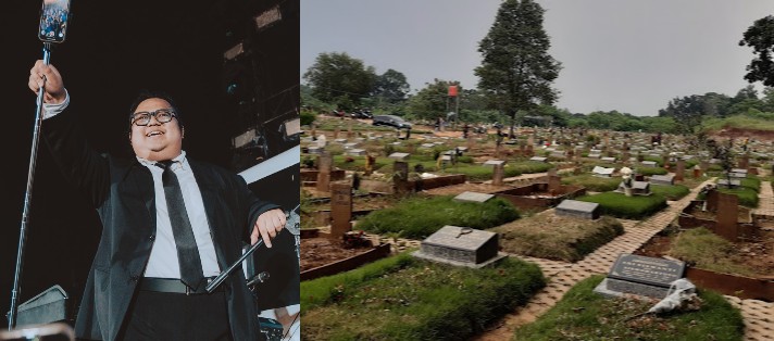 Perpisahan Terakhir, Jenazah Akan Dimakamkan di TPU Jatisari Bekasi: Selamat Jalan, Gustiwiw!