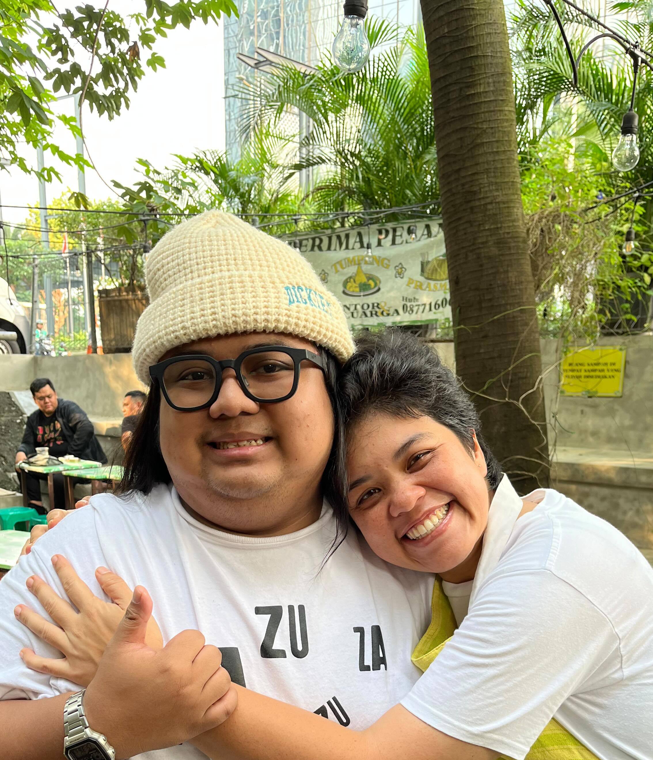 Terungkap Penyebab Musisi Gustiwiw Meninggal Dunia: Meninggal Dunia dengan Cara yang Tak Terduga! 