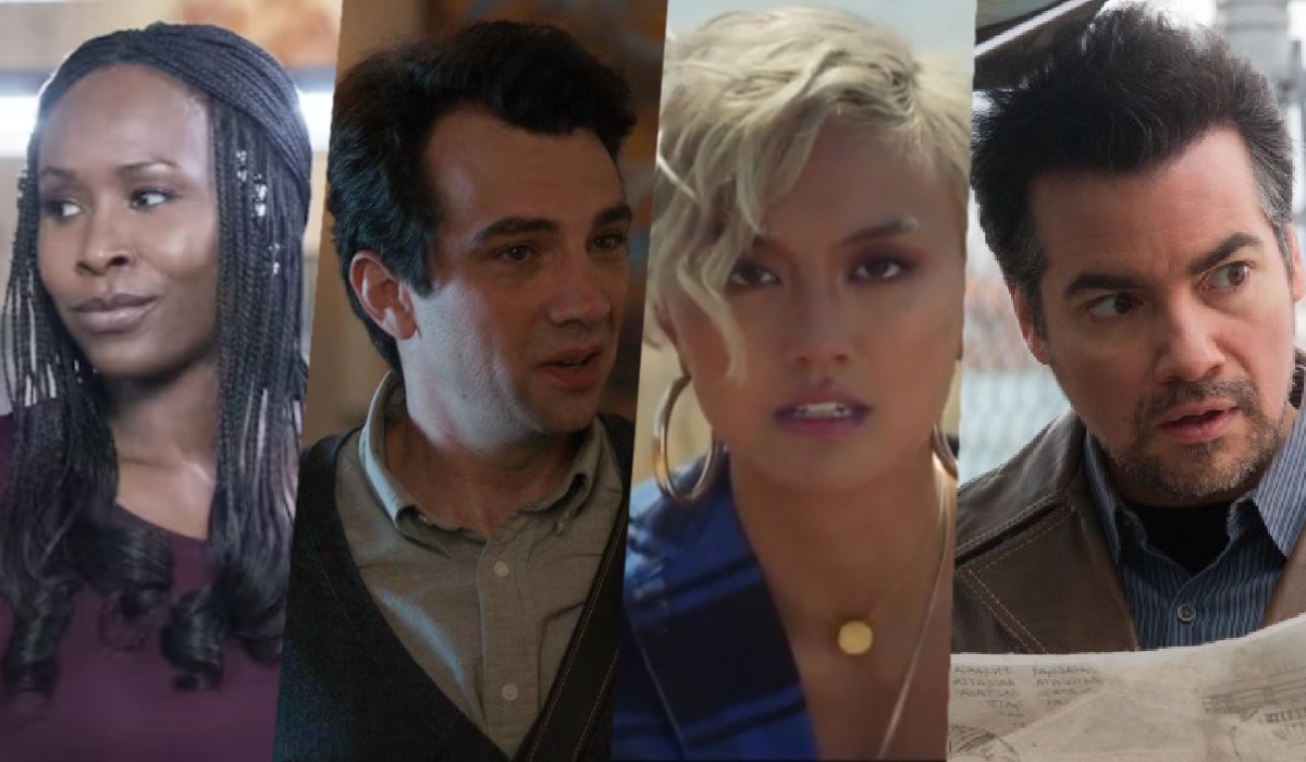 Simak Kisah Perjuangan Agnez Mo Menembus Hollywood: Jadi Pemeran Utama di Reacher Season 4!