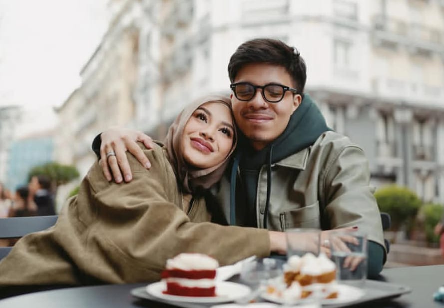 Kita Selesai! Ucapan Aurel Hermansyah ke Atta Halilintar Usai Kelahiran anak Thariq dan Aaliyah Jadi Perbincangan Panas!