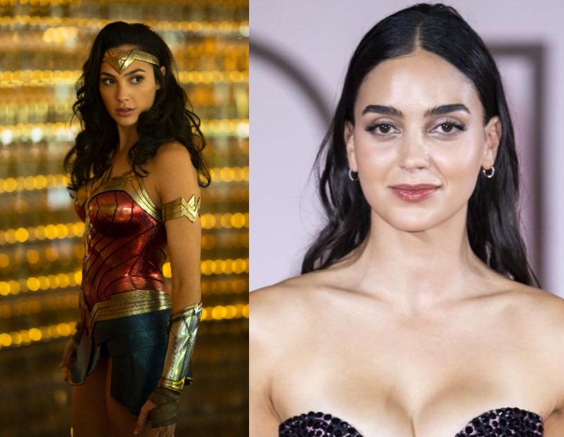 Gal Gadot Tak Lagi Jadi Wonder Woman! DC Universe Pilih Artis Pro-Palestina untuk Mengisi Peran Ikonik Ini?