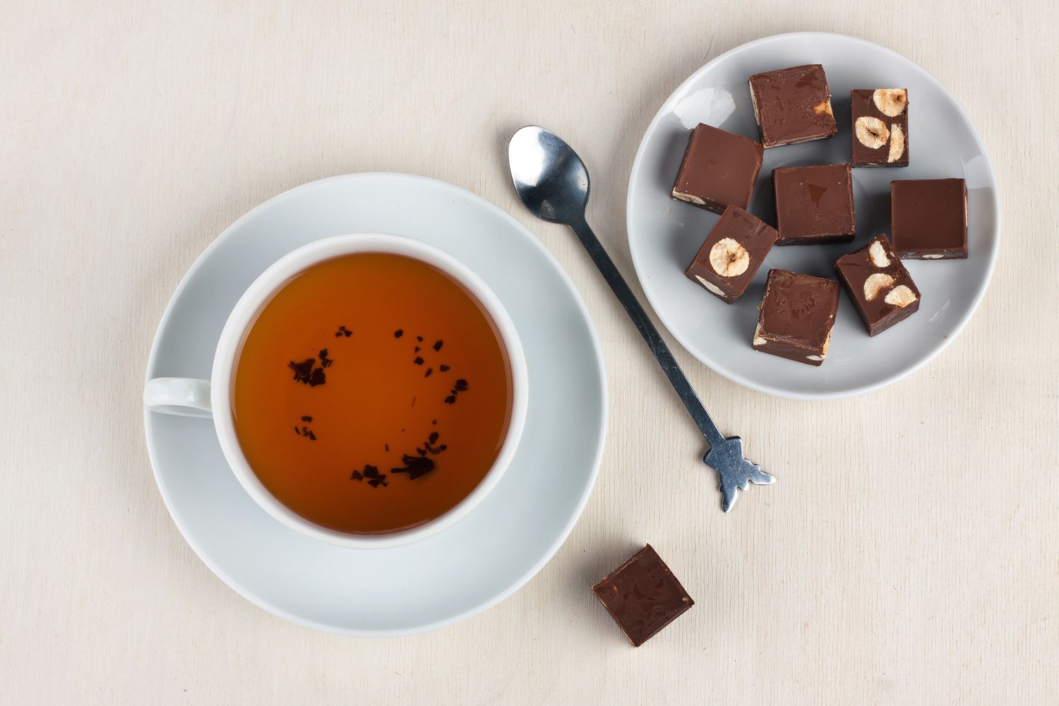 Cokelat dan Teh Ternyata Bisa Bantu Turunkan Tekanan Darah! Ini Penjelasan Ilmiahnya 