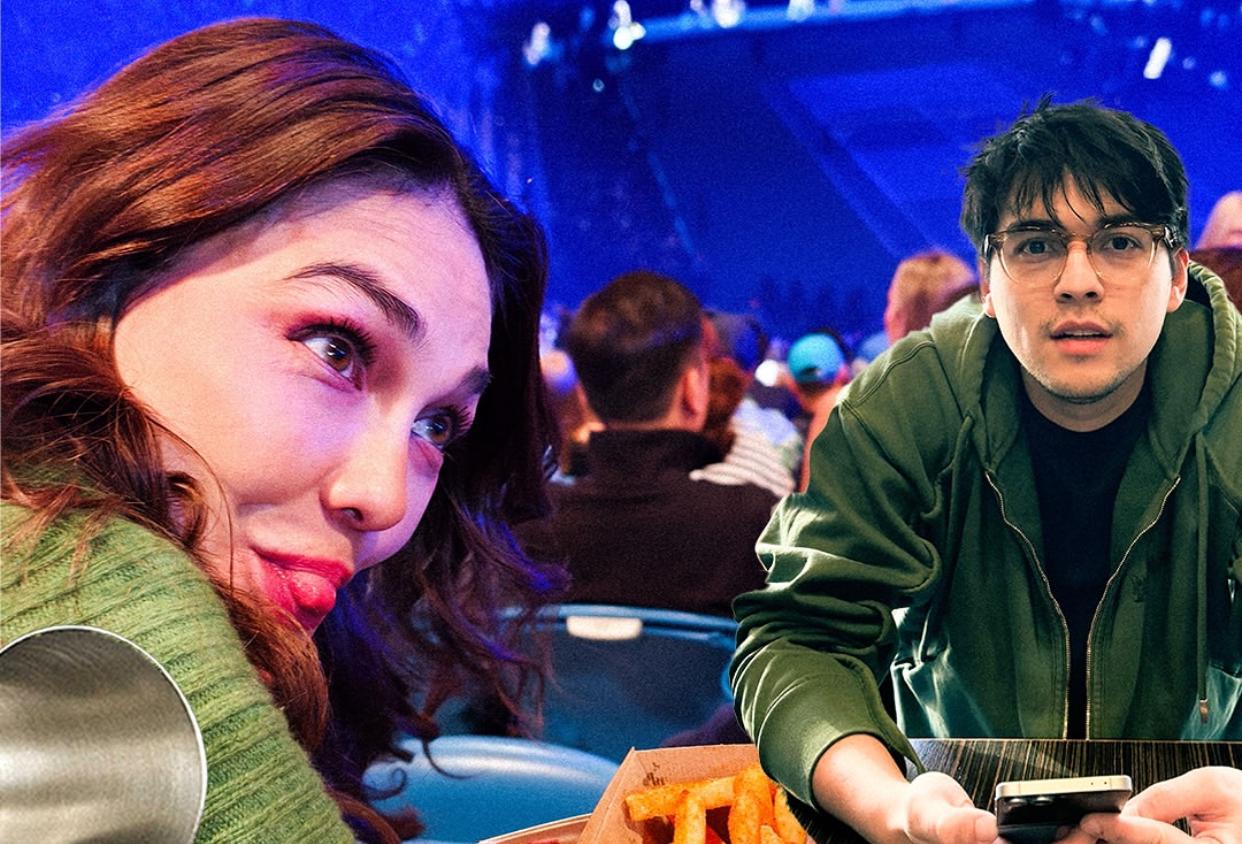 Sebulan Menikah Luna Maya Akui Belum Bisa Patuhi Aturan Maxime Bouttier, Tapi Alasannya Relate Banget!