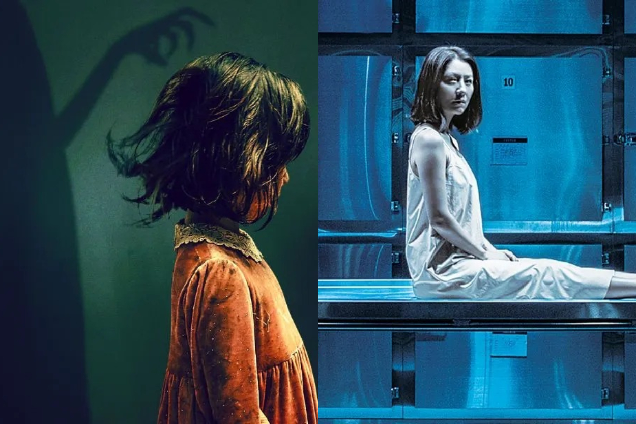 8 Film Horor Korea Paling Mencekam dan Bikin Susah Tidur Semalaman, Awas Jangan Nonton Sendiri!