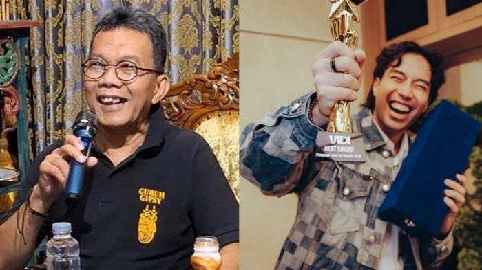 Netizen Julid! Versi 'Nuansa Bening' Vidi Aldiano Lebih Bikin Adem Dibanding Keenan Nasution? 