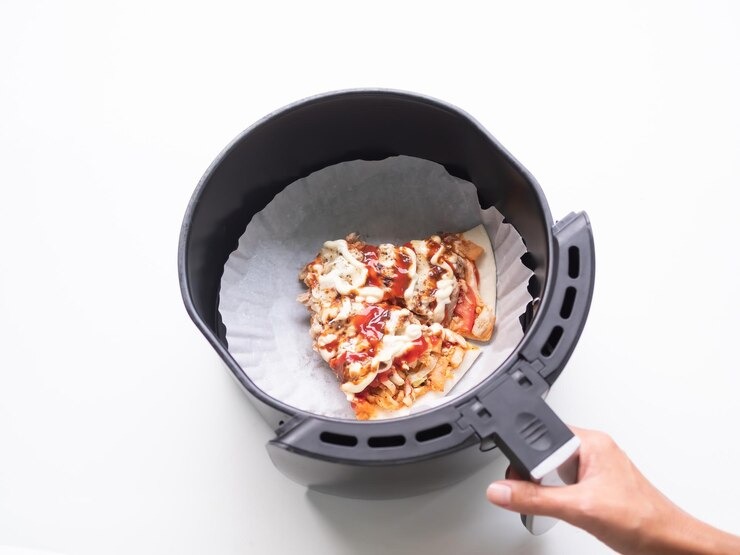 Disebut Membuat Sehat, Penggunaan Air Fryer Malah Picu Kanker? Ini Fakta Ilmiahnya yang Wajib Kamu Tahu!
