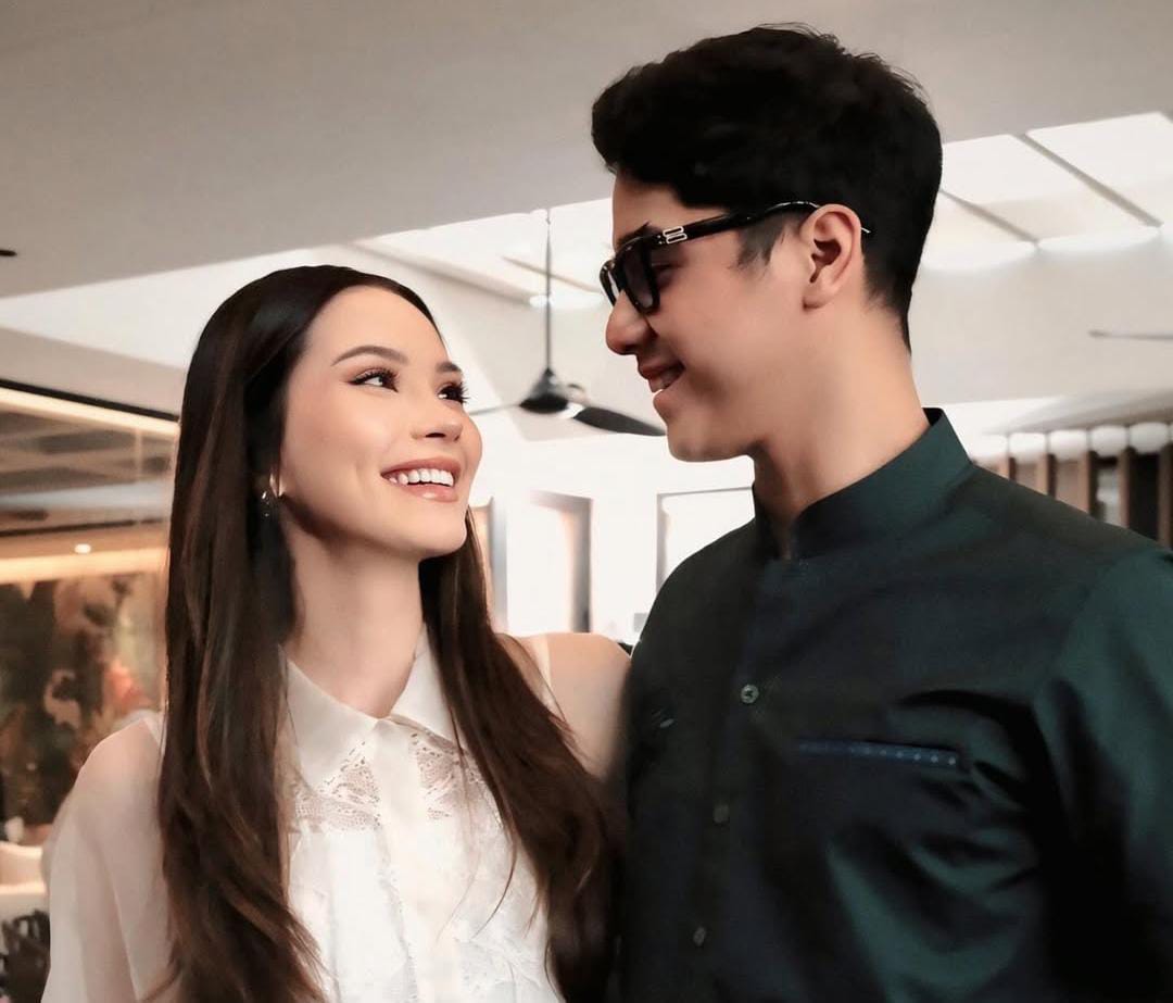 Segera Jadi Istri! Komentar Manis Al Ghazali ke Alyssa Daguise Bikin Netizen Baper Maksimal!